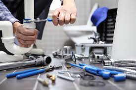 Residential Plumbing Services in Cooper, TX